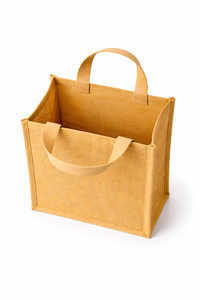 Jute Tote <b>Bag</b> <b>Medium</b> Large Eco Friendly Reusable Shopping <b>Gift</b> <b>Bag</b> with Handles Custom Logo - Product Image 2