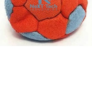 High Quality <b>Hacky</b> <b>Sacks</b> Synthetic Suede Ball Footbags 2.5 Inches Customized Design & Logo - Product Image 3