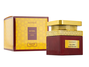 MUATTAR OUD 50G - Product Image 2