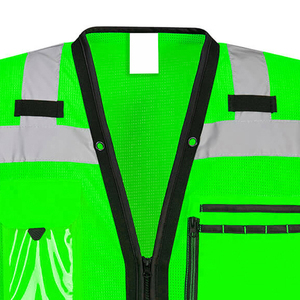 Veste sans manches pour homme à prix de gros, haute qualité, style parfait, tendance, professionnelle, du meilleur fabricant - Product Image 4