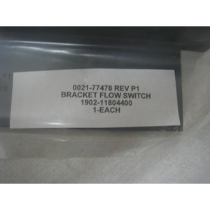 2 AMAT 0021-77478 บรัคเก็ตโฟลว์สวิตช์, 323581 - อุปกรณ์และอะไหล่เซมิคอนดักเตอร์ระดับโลกที่เชื่อถือได้ที่ - Product Image 4