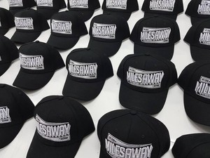 Custom Embroidered Fashion <b>Baseball</b> <b>Cap</b> with Premium Stitching Comfortable Fit and Luxury Private Label Manufacturing - Product Image 3