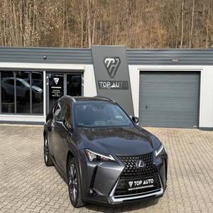รถยนต์ Lexus UX 250h ไฮบริด SUV ไฟหน้า LED ระบบควบคุมความเร็วอัตโนมัติ กล้องมองหลัง รถครอสโอเวอร์สุดหรู - Product Image 1