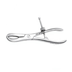 Pinzas de Fijación Clase I para Cirugía Ortopédica, para Fijación de Fracturas Óseas, Instrumento Quirúrgico Profesional de Alta Precisión y Durabilidad - Product Image 2