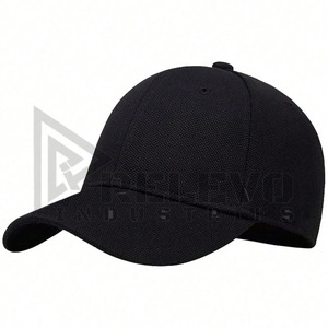 Gorra de Béisbol Bordada Impermeable de Alta Calidad para Hombre, Logotipo Personalizado, Estilo Deportivo Urbano Premium, Venta al Por Mayor por Unidad - Product Image 1