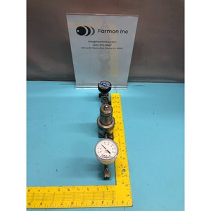 APTECH AP5002SZ-4-MT-SC-MK PRESSURE - Equipo y Piezas de Semiconductores de Confianza de Marca Global - Product Image 2