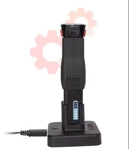 DISPONIBLE AHORA LZ30 Revi Pro Clase 3b Violate Red Theraphys - Product Image 2
