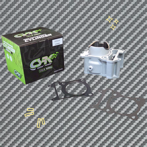 Cilindro de Aluminio Fundido OEM de Taiwán de 63 mm para Motocicleta PCX 160 - Product Image 1