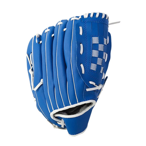 Gant de baseball en cuir robuste de qualité supérieure pour lanceur droitier, fabriqué au Pakistan, pour le sport et le jeu sur le terrain - Product Image 1
