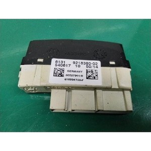 ECUs et modules informatiques d'occasion de la série 5 9218380 - Product Image 1