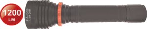 ไฟฉาย LED 1200LM (แบบชาร์จไฟได้) - Product Image 2