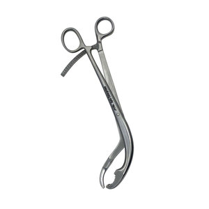 Pinza de reducción ósea veterinaria de acero inoxidable ortopédica de alta calidad, de uso intensivo, instrumento quirúrgico profesional - Product Image 3