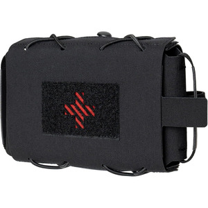 Waterproof leather emergency supply for portable first aid kits medical <b>tools</b> medicines and compact travel storage for sale - Product Image 1