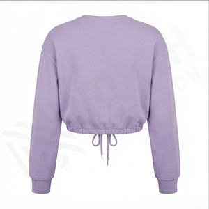 Sudaderas Casuales de Invierno para Hombre, Estilo 2025, Cálidas, de Secado Rápido, Antiarrugas, Lisas, de Forro Polar, Manga Larga - Product Image 3