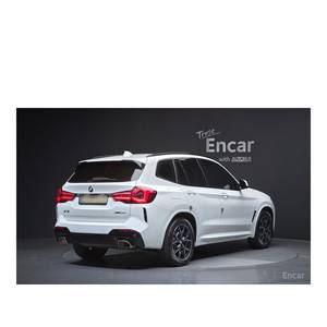 BMW X3 XDrive 20i M Sport 2024, Volante a la Izquierda, Caja de Cambios Automática, con Cámara Trasera, 26,818 km - Product Image 2