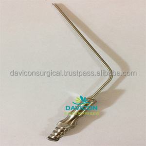 YASARGIL — TUBE d'aspiration par aspiration, longueur de 150MM, avec moyeu LUER - Product Image 4