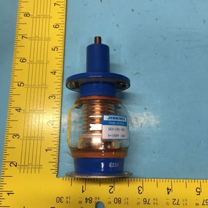 Gennings GCS-100-15S ตัวเก็บประจุแบบแปรผันสูญญากาศอุปกรณ์เซมิคอนดักเตอร์และชิ้นส่วนที่เชื่อถือได้ทั่วโลกที่ - Product Image 5