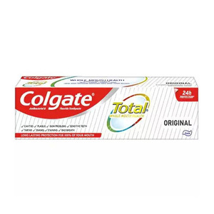 Pasta de dientes Colgate para venta al por mayor con empaque original y fórmula eficaz para la limpieza de dientes - Product Image 4