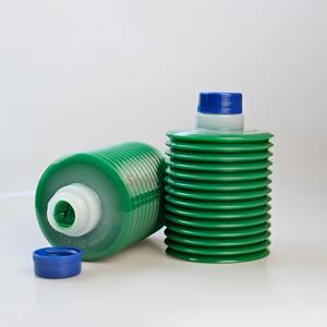 จาระบีหล่อลื่นสำหรับงานหนัก LUBE FS2-7 สำหรับเครื่องฉีดพลาสติกไฟฟ้า FANUC สำหรับบอลสกรู CNC และรางนำทางแบบเส้นตรง - Product Image 3