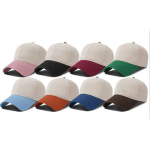 Gorra de Béisbol Ajustable Estilo Dad Hat, Personalizable, Moda, Venta al Por Mayor - Product Image 6