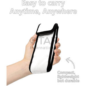 Mini otoscope à fibre optique, appareil d'examen portable, lampe LED de diagnostic pour une inspection visuelle claire du conduit auditif et du tympan - Product Image 5