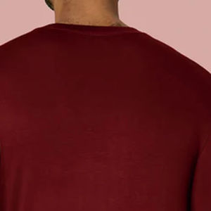 Camiseta Médica Quirúrgica Antiarrugas para Hombre, con Logotipo Personalizado, Uniforme de Doctor - Product Image 5