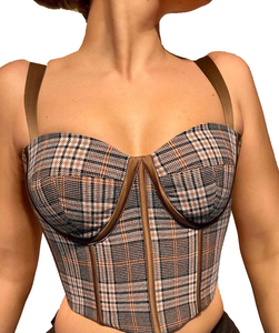 <b>Lace</b> Patchwork Sports Bra Sexy Back Hollow Fitness Top Anti-Sagging Gym <b>Bralette</b> High Elastic Breathable <b>Padded</b> Activewear Bra - Product Image 1