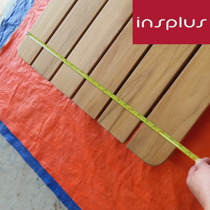 INSPLUS Vietnam - Service d'inspection et de contrôle qualité (QC) professionnel avant expédition pour tables basses - Product Image 2