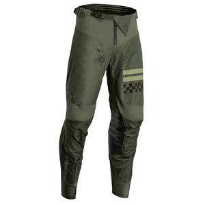 Pantalones de Ciclismo MTB Transpirables con Estampado de Nailon y Spandex, Gran Venta |   OEM ODM Venta al por Mayor |   Logotipo Personalizado |   Ligero y de Secado Rápido - Product Image 1