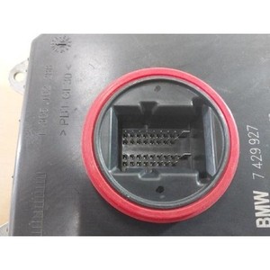 Mini Hatch - ECU et modules informatiques d'occasion 7429927 - Product Image 3