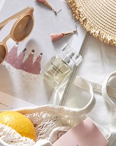 Perfume para Mujer NOTES MEKONG-the Delta (30ml) Spray Eau De Parfum, Estilo Moderno, Fragancia Floral Vietnamita de Larga Duración, para Uso Diario - Product Image 2