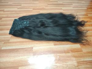 Extensiones de Cabello Virgen del Sur de la India al Por Mayor - Product Image 4