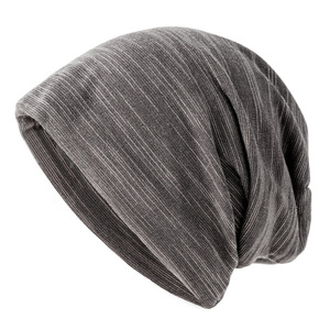 Gorro de Invierno Cálido, Transpirable, de Color Sólido, 100% Acrílico, de Alta Calidad, para Pesca - Product Image 3