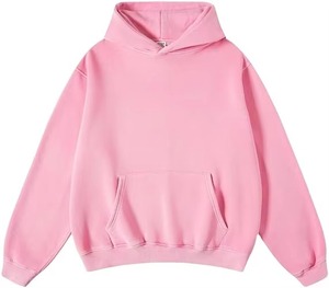 Sudadera con capucha de moda para mujer, cómoda, tipo jersey, con capucha, manga larga, informal, deportiva, para fitness - Product Image 1