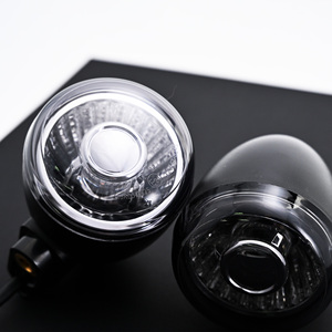 Pan America Sportster S สัญญาณไฟเลี้ยวสำหรับมอเตอร์ไซค์2021 ~ ด้านหน้าท้าย LED - Product Image 4