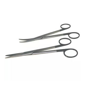 กรรไกรโค้งมายโอ-แฮร์ริงตัน สแตนเลสสตีล ขายส่ง ผลิตโดย Grip Surgical - Product Image 6