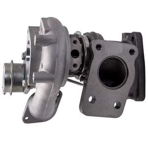 Turbocompresseur 14411-1KC1B pour moteur Nissan Juke 1.6 MR16DDT 2010-2016 2014 - Product Image 6