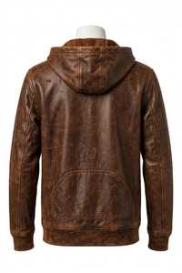 Sudadera con capucha de alta calidad, premium, muy moderna y elegante para uso casual y al aire libre. - Product Image 3