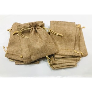 High Demand Custom <b>Jute</b> <b>Sack</b> for Organic Products Farm Produce and Sustainable Packaging Market Applications - Product Image 2