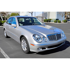 Mercedes-Benz E320 berline 2004 - Product Image 6