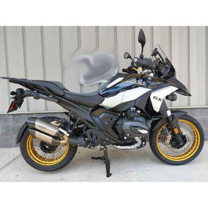 BMW R 1300 GS All-Terrain PowerEngineering d'occasion 2025 à vendre - Product Image 1