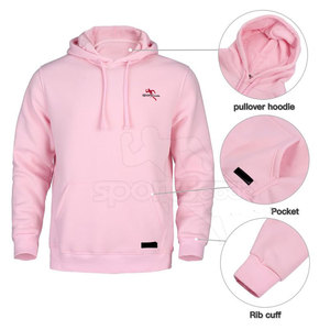 Conjunto Deportivo Profesional para Hombre 2026, con Capucha, Casual, Ecológico, 100% Algodón, Tela Suave, para Gimnasio y Fitness - Product Image 4