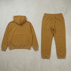 Survêtements de jogging pour hommes de qualité supérieure, faciles à porter, respirants, avec logo personnalisé, grandes tailles - Product Image 3