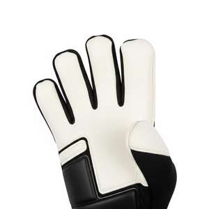 Guantes de Portero de Alta Durabilidad con Dedos Completos, Palma de Látex Alemán, Dorso de EVA, Cuerpo de Neopreno, Correa de Muñeca Ajustable - Product Image 4