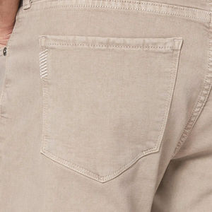 Jeans de Mezclilla para Hombre de Alta Calidad, Pantalones Largos, Algodón Suave Lavado, Jeans Casuales, Suministro de Fábrica - Product Image 6