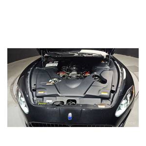 Maserati GranTurismo 4.7 Sports Modèle 2016 31 356 km Boîte de vitesses automatique Sièges en cuir avec caméra arrière - Product Image 6