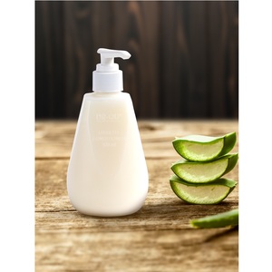 Crème/lotion capillaire et pour le cuir chevelu unisexe à parfum herbal doux pour adultes, après-shampoing Hairlth 300ml, provenant de Singapour - Product Image 4