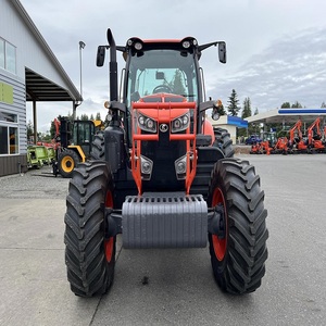 Tracteur M7-152 2020 – Équipement Premium Prêt à l'Exportation, Fourniture en Gros pour Travaux Intenses - Product Image 1