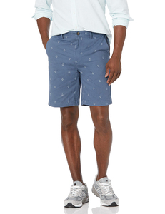 Shorts de basketball réversibles brodés pour hommes, sportifs et abordables, vente en gros, vêtements d'équipe athlétique, haute qualité, prix d'usine, promotion - Product Image 2