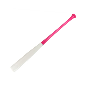 Batte de softball professionnelle en bois d'érable, 3 pièces, design haute performance pour lancer lent, avec logo et emballage personnalisés pour la puissance et la précision - Product Image 2